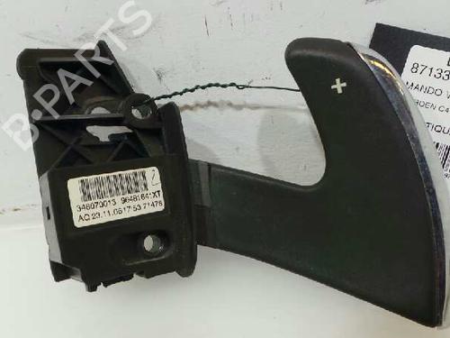 Used Steering wheel controls CITROËN C4 I (LC_) 1.6 HDi (109 hp) 1598185