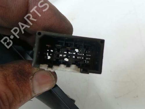 Right mirror AUDI A4 B5 (8D2) 1.9 TDI | BP341943C27 