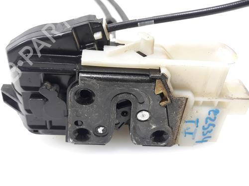 Rear left lock HYUNDAI SANTA FÉ II (CM) 2.2 CRDi GLS | BP17482450C100 