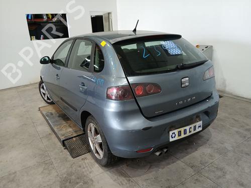 Left headlight SEAT IBIZA III (6L1) 1.9 TDI | BP25486153C28 