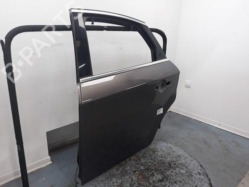 Left rear door FORD MONDEO IV (BA7) 2.0 TDCi | BP15285136C4