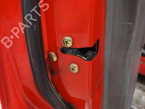 Used Front left lock Front left lock DAEWOO KALOS (KLAS) 1.4 (83 hp) 34378310 34378310