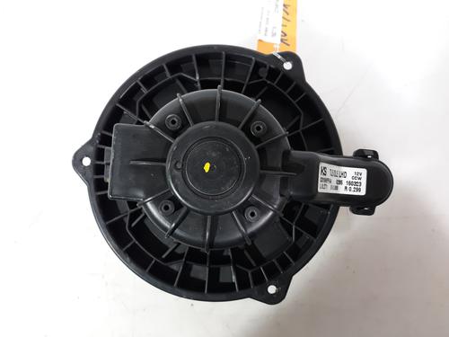 Heater blower motor HYUNDAI TUCSON (TL, TLE)  | BP14144743M62 