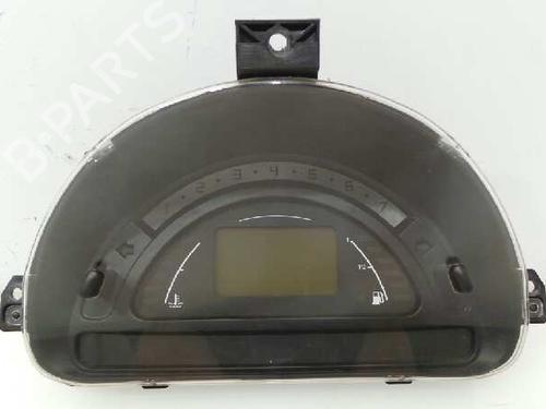 Used Instrument cluster CITROËN C2 (JM_) [2003-2017]  342098