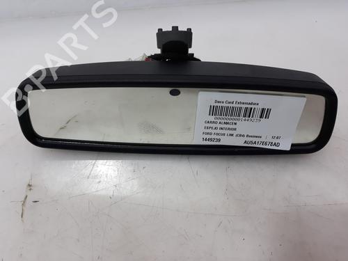 Specchietti retrovisore FORD FOCUS II Saloon (DB_, FCH, DH) [2005-2025]  10108918