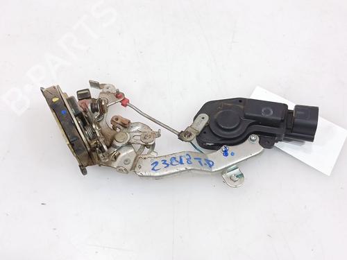 Used Rear right lock Rear right lock DAIHATSU TERIOS (J1_) 1.3 4WD (J102) (86 hp) 34136304 34136304