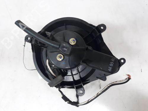 Heater blower motor CITROËN XSARA (N1) 1.9 TD | BP14144179M62 