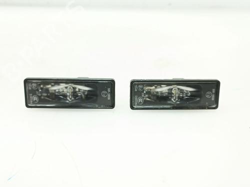 Used Licence plate light CITROËN C4 III (BA_, BB_, BC_) 1.5 BlueHDi 130 (BBYHZB) (131 hp) 29936187