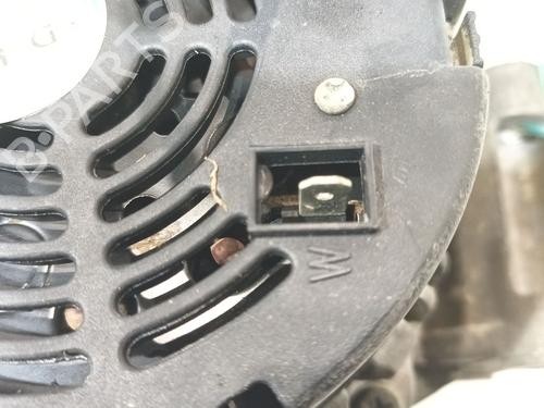 Alternator MERCEDES-BENZ VITO Bus (W638) 108 CDI 2.2 (638.194) | BP27995365M7