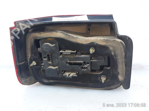 Right taillight SEAT IBIZA II (6K1) 1.4 i | BP11423367C35 