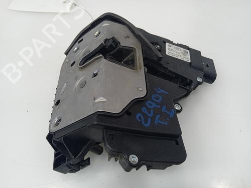 Used Rear left lock SEAT ALHAMBRA (710, 711) [2010-2022]  21771847
