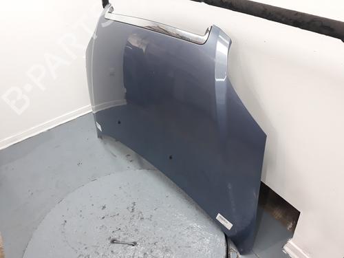 Hood CHEVROLET AVEO / KALOS Saloon (T250, T255) 1.4 | BP10657781C1