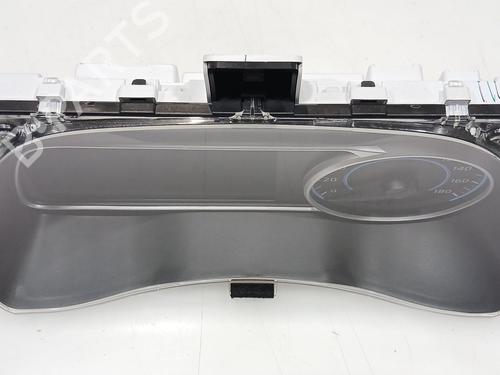 Instrument cluster NISSAN LEAF (ZE1) Electric | BP24699026C47 