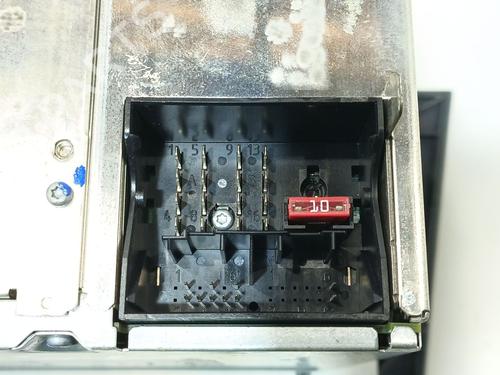 Radio SEAT LEON (1P1) 1.9 TDI | BP31853213E6
