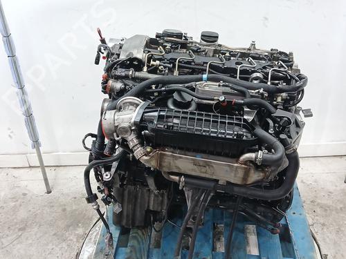 Engine MERCEDES-BENZ M-CLASS (W163) ML 270 CDI (163.113) | BP34341671M1 - Image 4