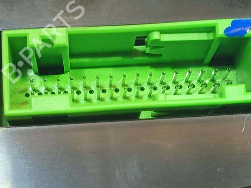Instrument cluster MG MG ZS SUV (AZS1) 1.5 VTi | BP26493147C47 