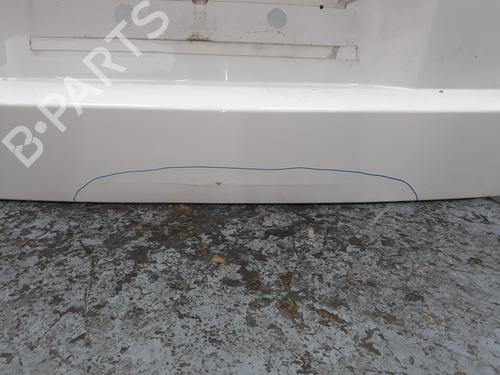 Tailgate LAND ROVER RANGE ROVER EVOQUE (L538)  | BP15663240C6 
