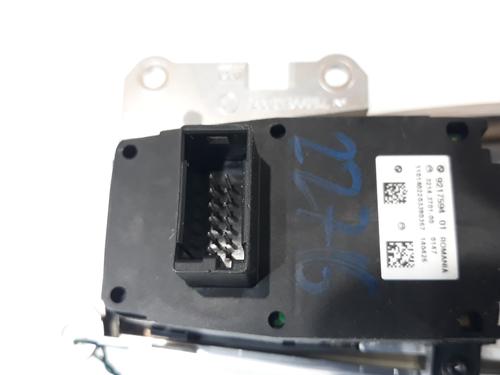 Hand brake BMW 5 (F10) 530 d | BP18720697I18 