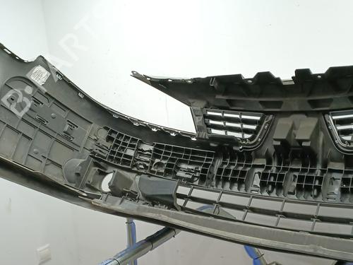 Front bumper RENAULT LAGUNA II (BG0/1_) 2.0 16V (BG00, BG0K, BG0P, BG0W) | BP30176289C7