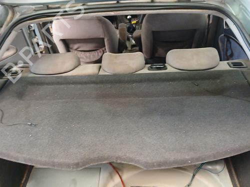 Hattehylle CITROËN C5 II (RC_) 1.6 HDi (RC8HZB) 8342FH | 8342FH