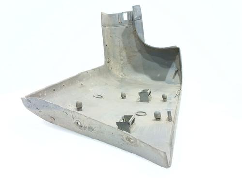 Corner bumper FORD TRANSIT Van (FA_ _) 2.2 TDCi | BP28036503C117 