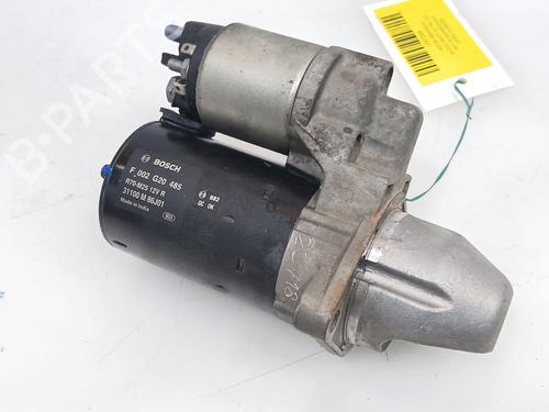 Startmotor SUZUKI SWIFT III (MZ, EZ) 1.3 DDiS (RS413D) (75 hp) 29019196
