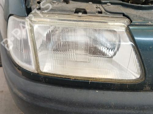 Right headlight CITROËN SAXO (S0, S1) 1.5 D 6205N5 | 6205N5