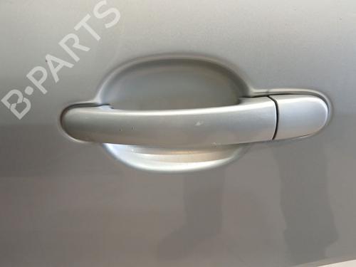 Used Rear left exterior door handle Rear left exterior door handle 38982696 38982696