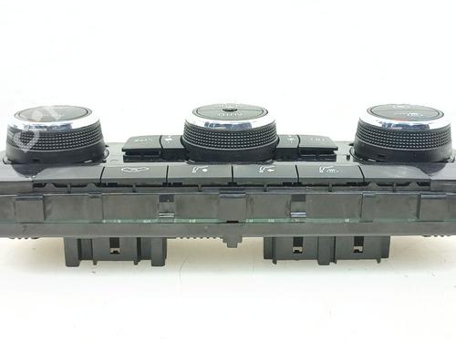 Climate control SEAT LEON (5F1) 1.5 TGi | BP31814905I5 