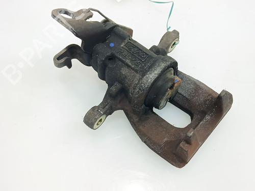 Left rear brake caliper FORD MONDEO III (B5Y) 2.0 16V | BP28601637M107