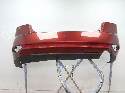 Used Rear bumper Rear bumper MAZDA CX-7 (ER) 2.2 MZR-CD AWD (ER10A) (173 hp) 36111906 36111906