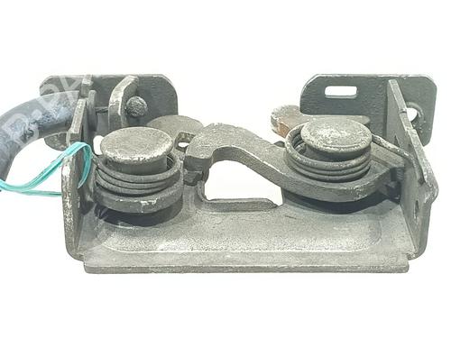 Hood lock BMW 1 (E87) 118 d | BP29752108C133 