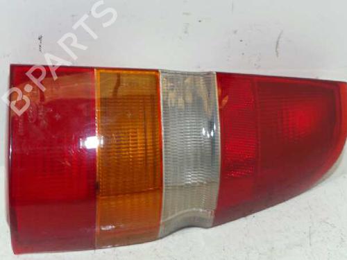 Used Right taillight FORD ESCORT VI Turnier (GAL, ANL) [1995-2002]  910890