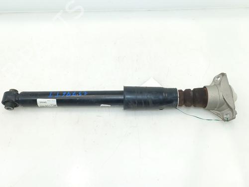 Used Left rear shock absorber AUDI Q5 (FYB, FYG) 2.0 TFSI quattro (252 hp) 31042347