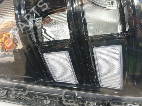 Left headlight HYUNDAI KONA (SX2) 1.6 GDi Hybrid | BP34534916C28 - Image 4