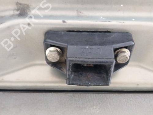 Bagklap lås Bagklap lås RENAULT SCÉNIC I MPV (JA0/1_, FA0_) 1.9 dTi (JA1U) (80 hp) 34343172 34343172