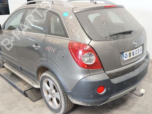 Left headlight OPEL ANTARA A (L07) 2.0 CDTI 4x4 | BP34041198C28  - Image 12