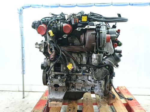 Engine CITROËN C5 II (RC_) 1.6 HDi (RC8HZB) | BP29709945M1 