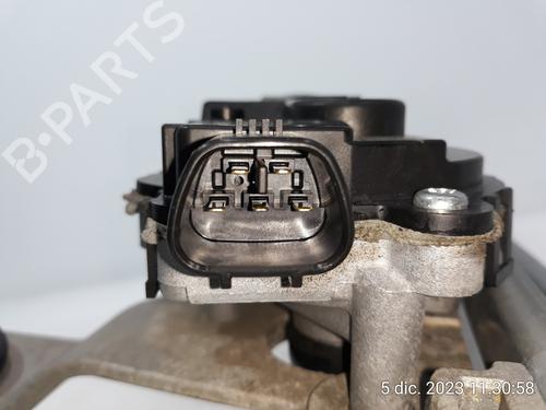 Front wiper motor OPEL INSIGNIA B Grand Sport (Z18) 1.6 CDTi (68) | BP16181381M29 