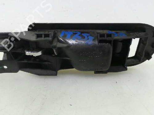Front right interior door handle VW GOLF IV (1J1) 1.9 TDI | BP4624522I14 