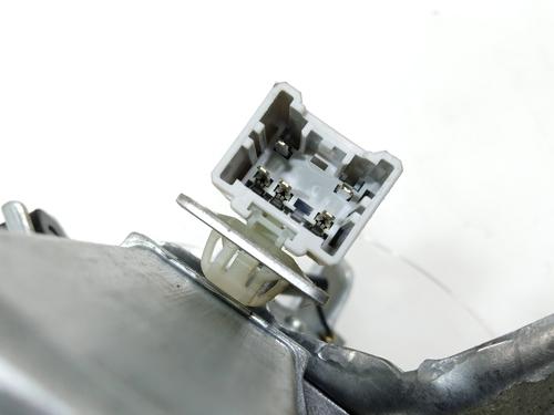 Rear wiper motor HONDA CR-V II (RD_) 2.2 CTDi (RD9) | BP21178839M102 