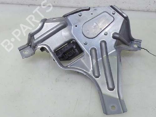 Used Rear wiper motor TOYOTA YARIS (_P13_) 1.5 Hybrid (NHP130_, NHP130) (101 hp) 5776904