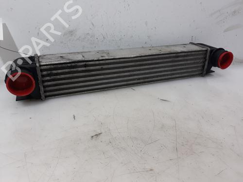 Used Intercooler BMW 5 (E39) 520 d (136 hp) 15653034