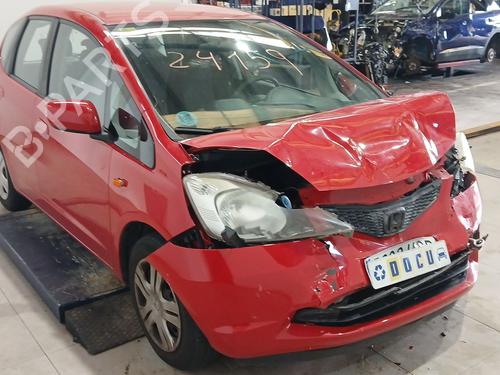 Used Parts HONDA JAZZ III (GE_, GG_, GP_, ZA_) 1.2 (GG1) (90 hp) 4455576