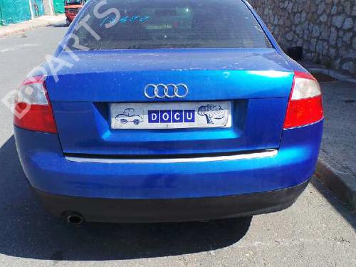 Front wiper motor AUDI A4 B6 (8E2) 2.0 | BP3251072M29 