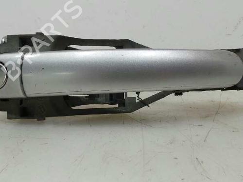 Front left exterior door handle SEAT CORDOBA (6L2) 1.9 TDI | BP1963039C128 