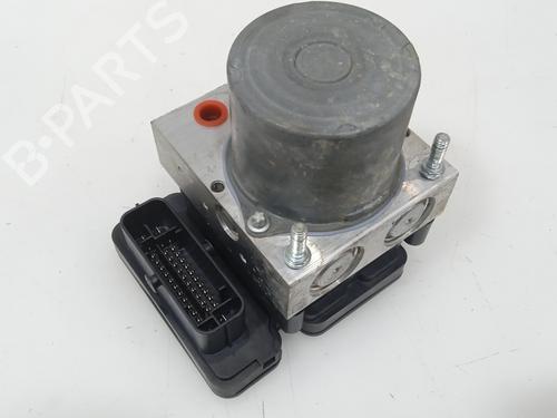 Used ABS pump OPEL CROSSLAND X / CROSSLAND (P17, P2QO) 1.2 (75) (110 hp) 22405231