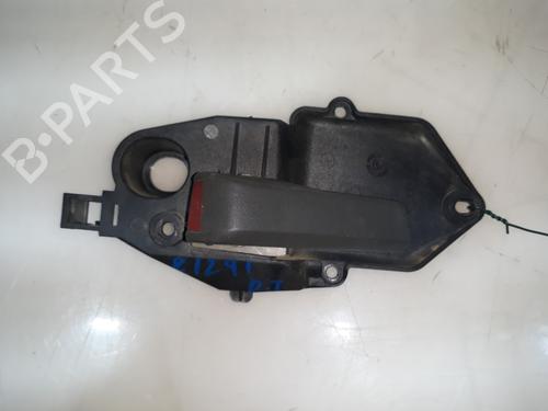Used Front left interior door handle FIAT PANDA (169_) [2003-2025]  9238708