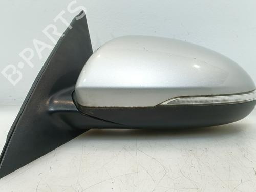 Left mirror KIA OPTIMA (JF) 1.7 CRDi | BP31929104C26