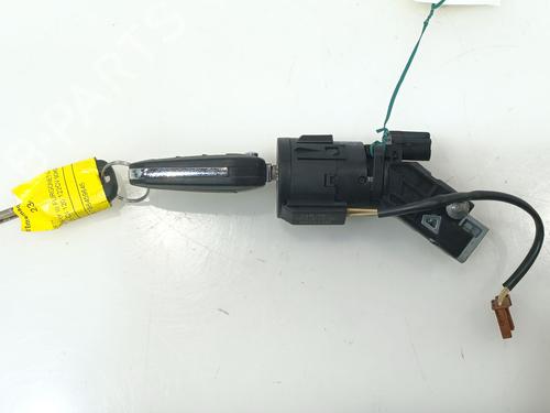 Ignition barrel CITROËN JUMPY III Van (V_) 2.0 BlueHDi 120 | BP29396955M48 